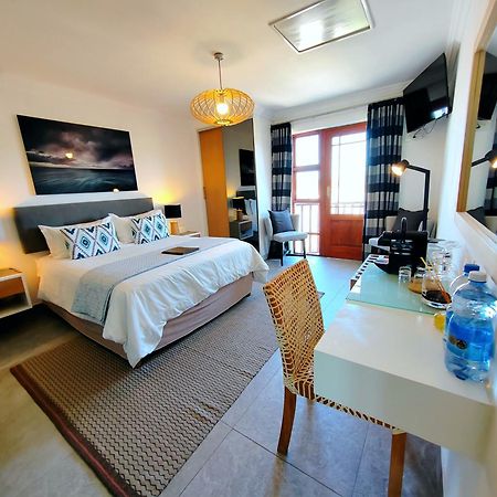 Candlewood Lodge Knysna Eksteriør bilde