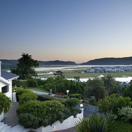 Candlewood Lodge Knysna Eksteriør bilde