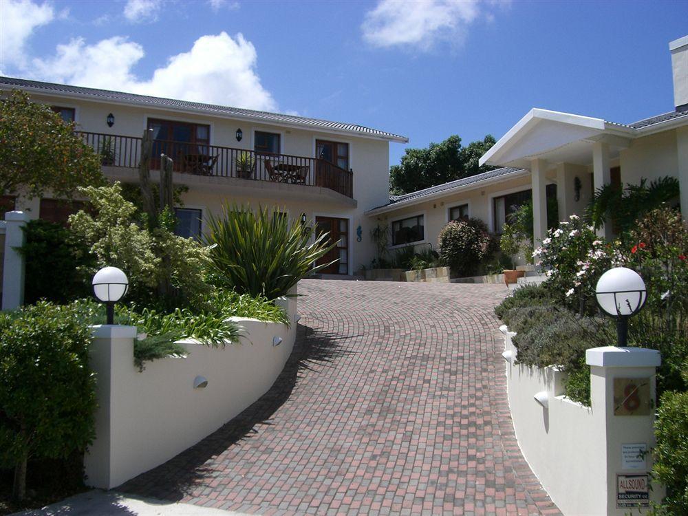 Candlewood Lodge Knysna Eksteriør bilde