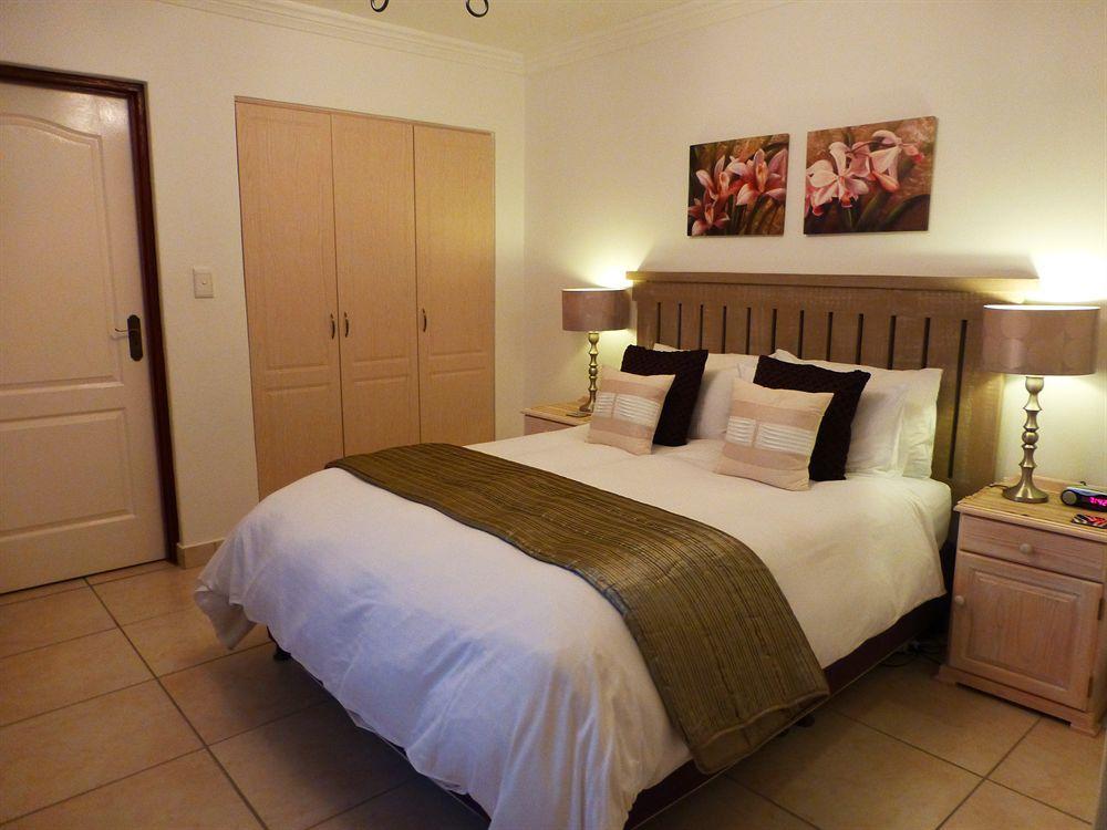 Candlewood Lodge Knysna Eksteriør bilde