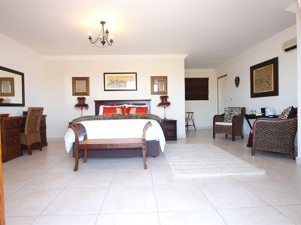 Candlewood Lodge Knysna Eksteriør bilde