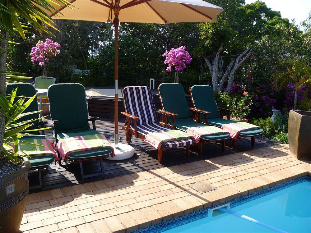 Candlewood Lodge Knysna Eksteriør bilde
