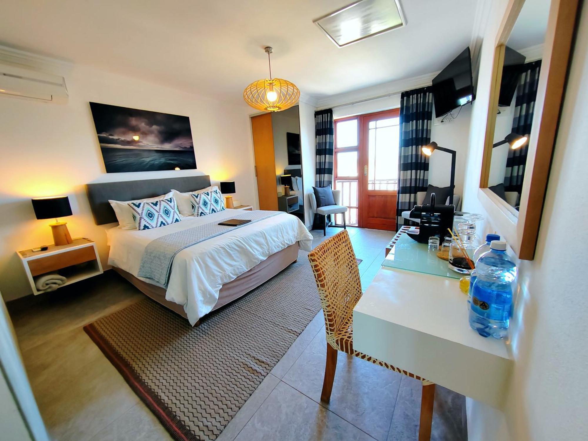 Candlewood Lodge Knysna Eksteriør bilde