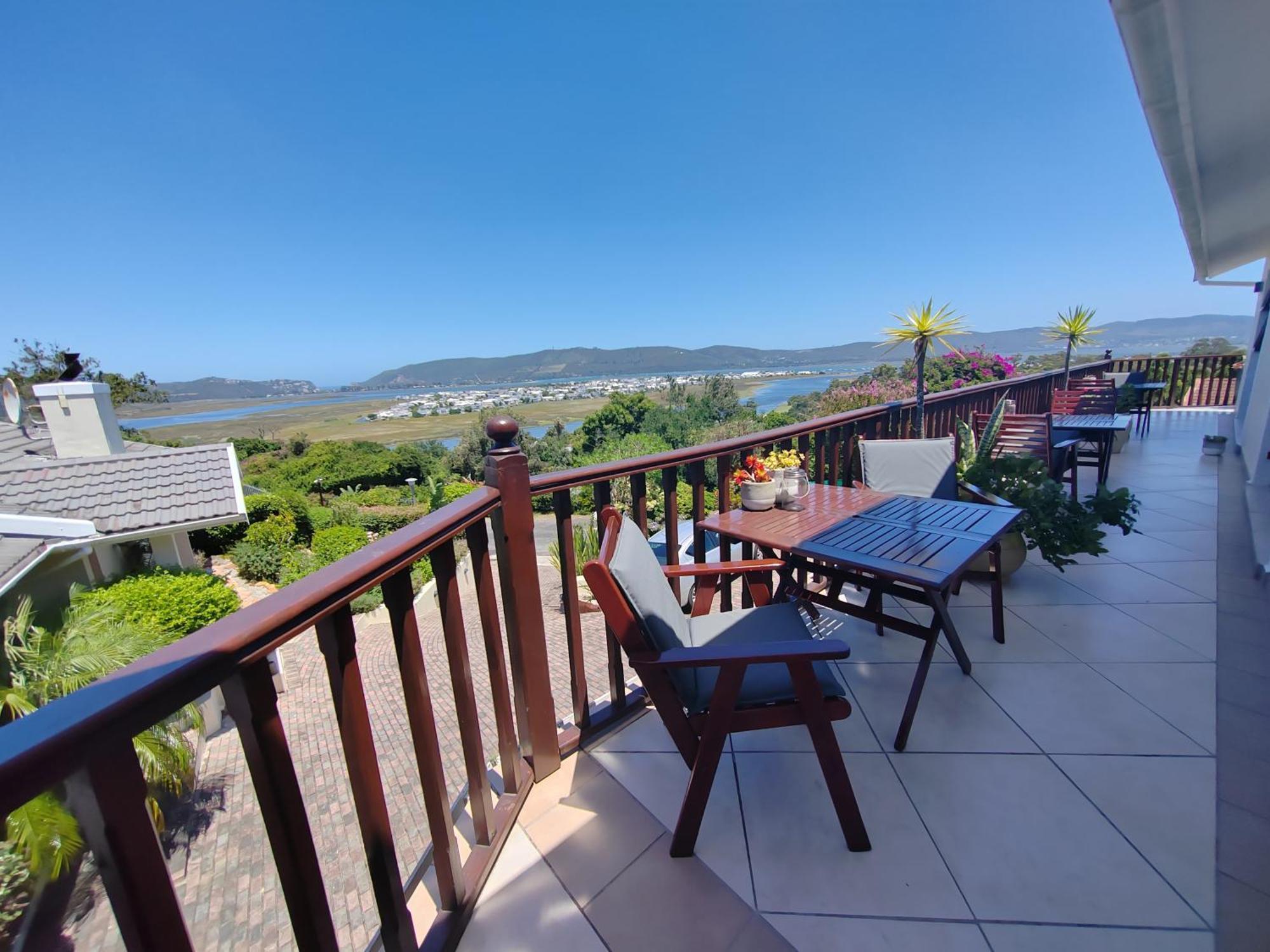 Candlewood Lodge Knysna Eksteriør bilde