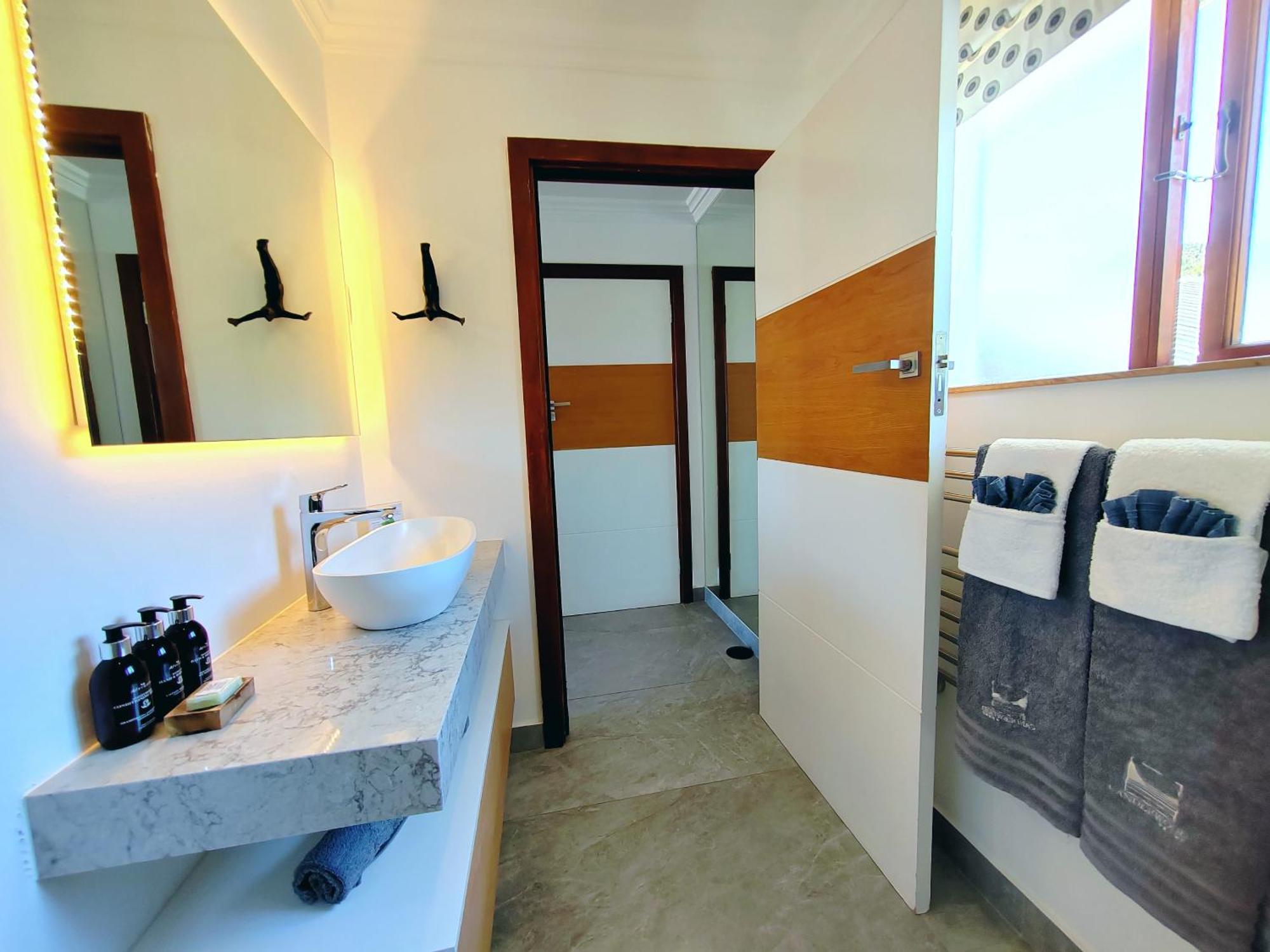 Candlewood Lodge Knysna Eksteriør bilde