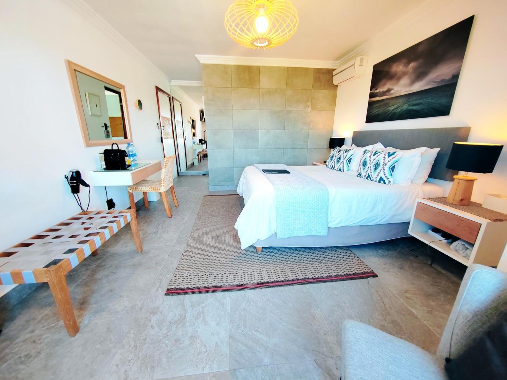 Candlewood Lodge Knysna Eksteriør bilde