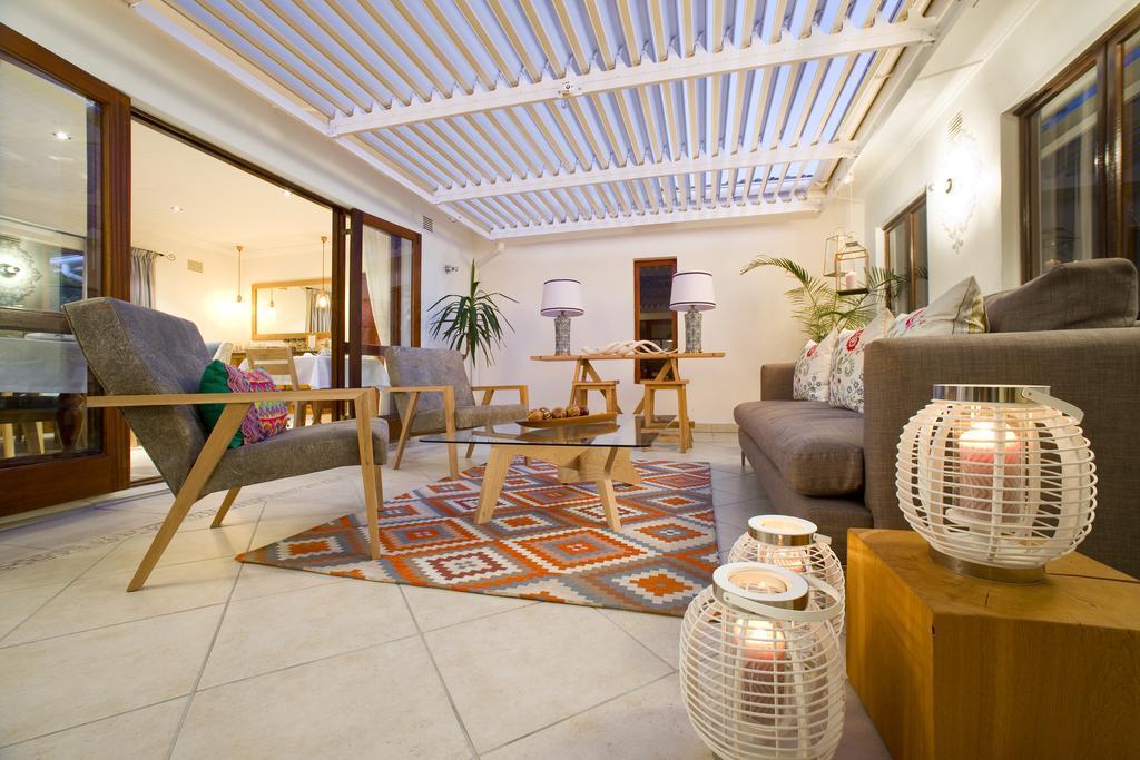Candlewood Lodge Knysna Eksteriør bilde