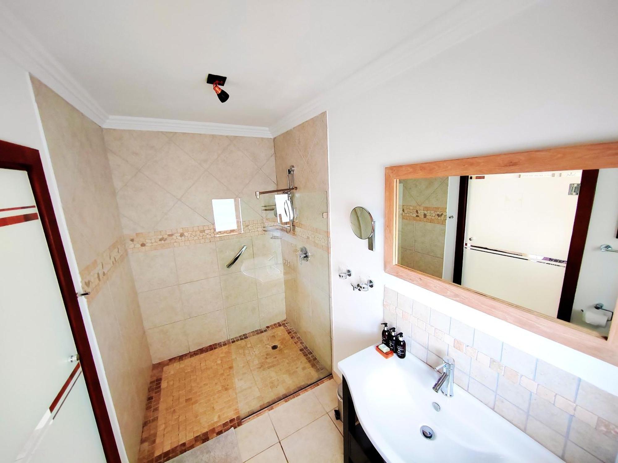 Candlewood Lodge Knysna Eksteriør bilde