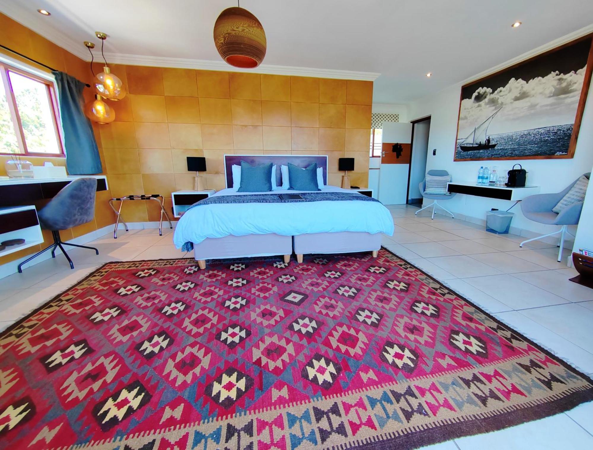 Candlewood Lodge Knysna Eksteriør bilde