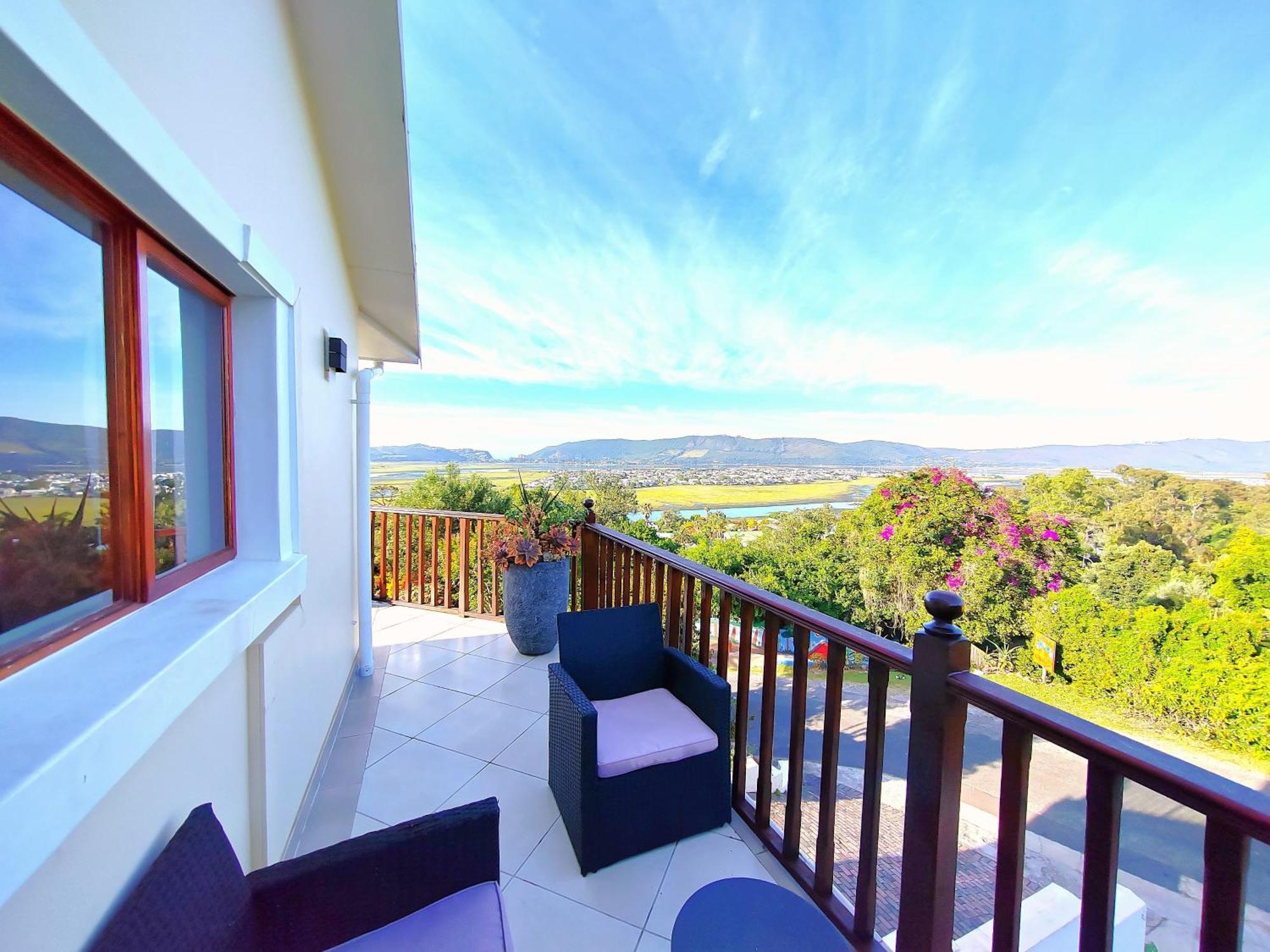 Candlewood Lodge Knysna Eksteriør bilde