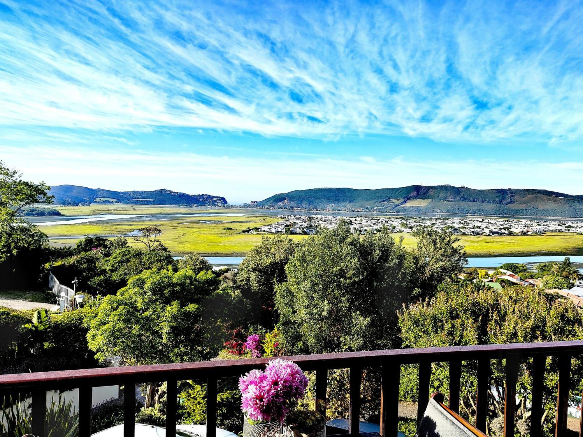 Candlewood Lodge Knysna Eksteriør bilde