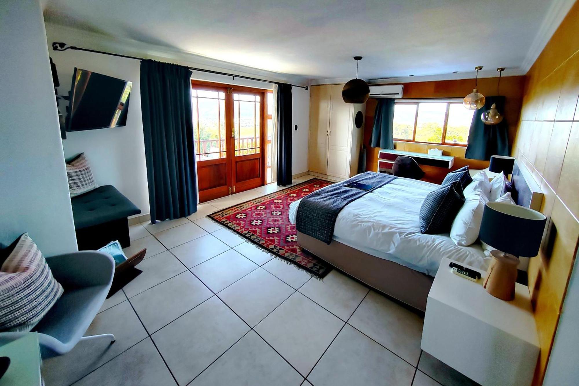 Candlewood Lodge Knysna Eksteriør bilde