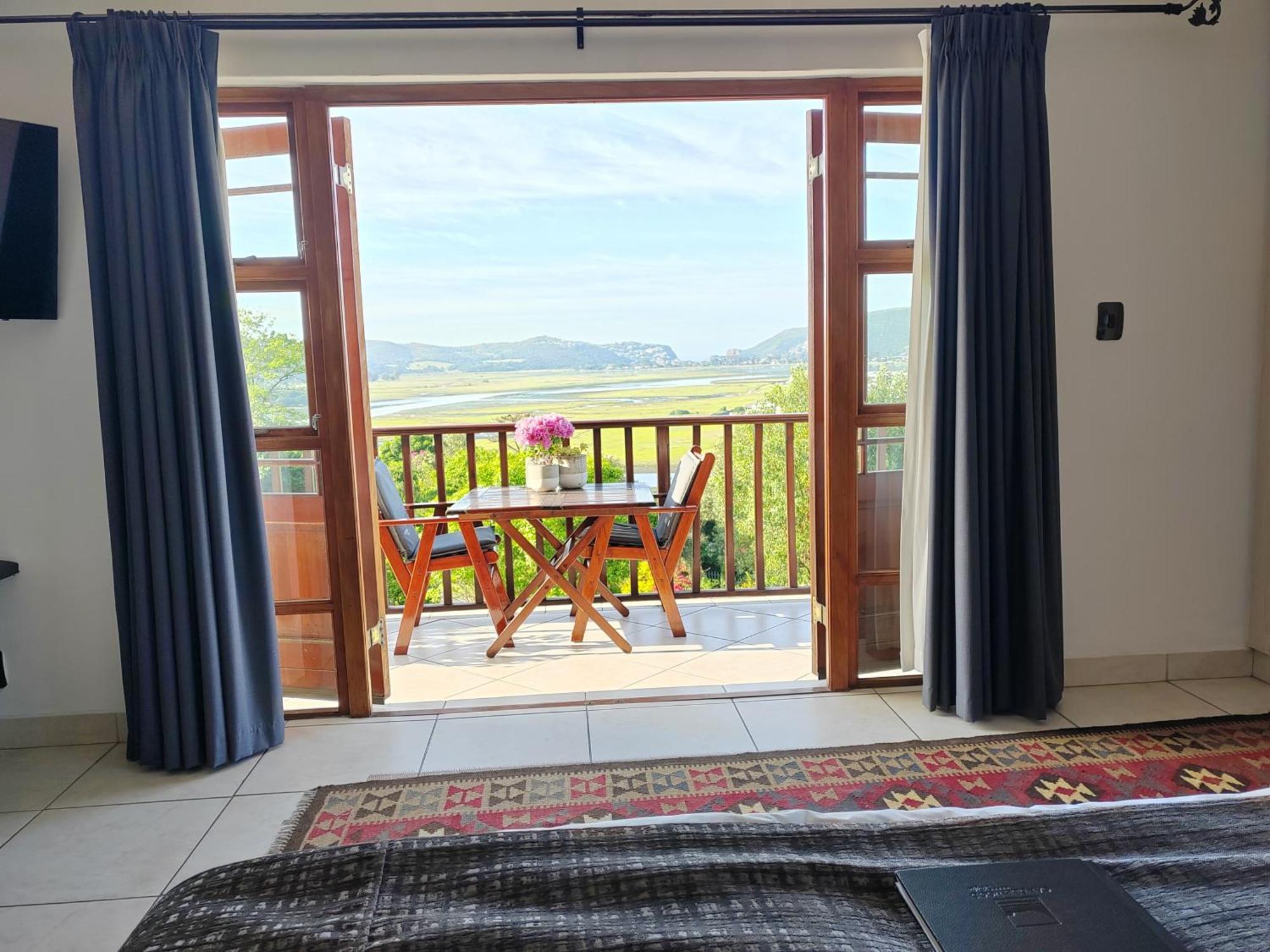 Candlewood Lodge Knysna Eksteriør bilde