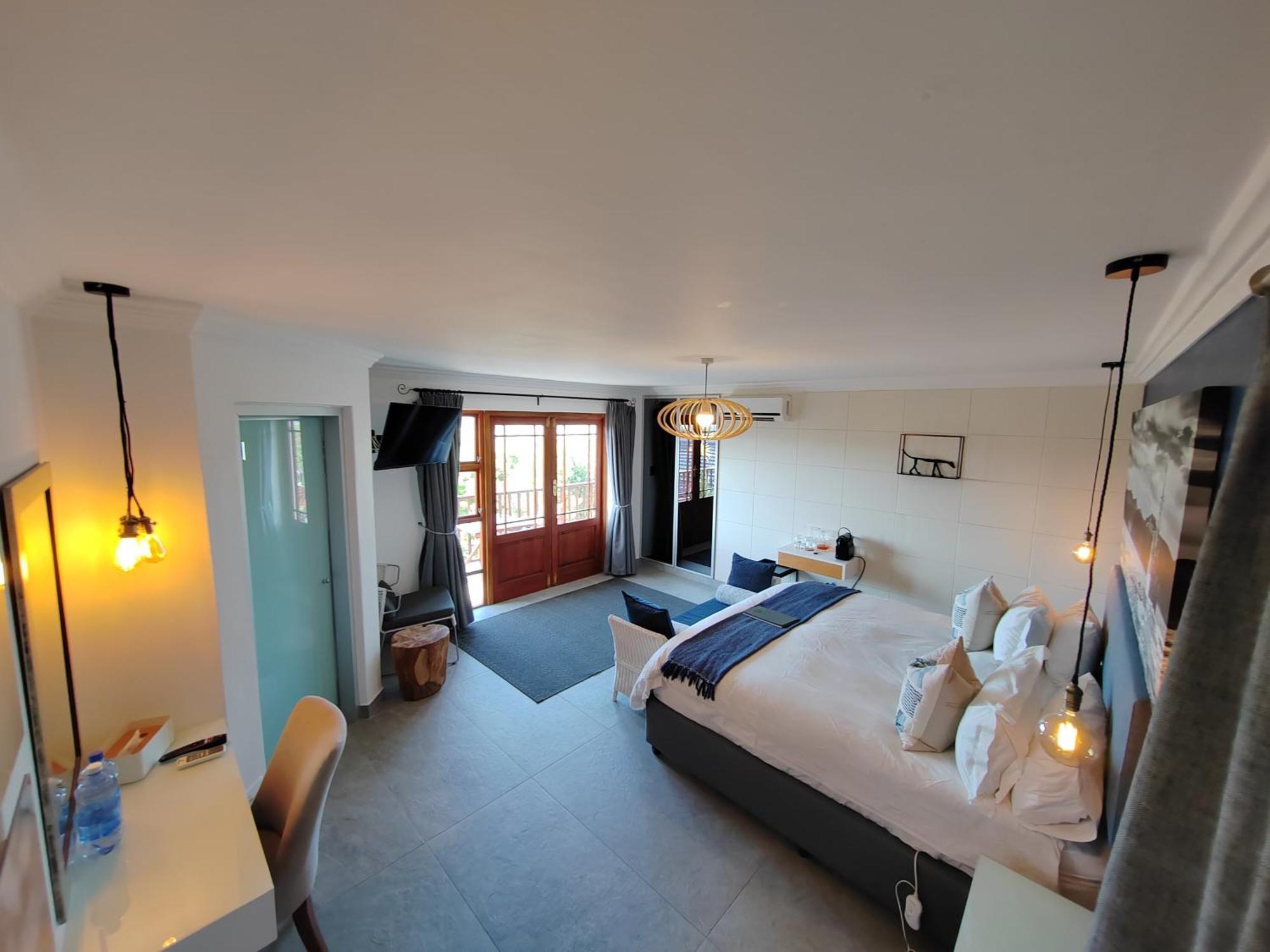 Candlewood Lodge Knysna Eksteriør bilde