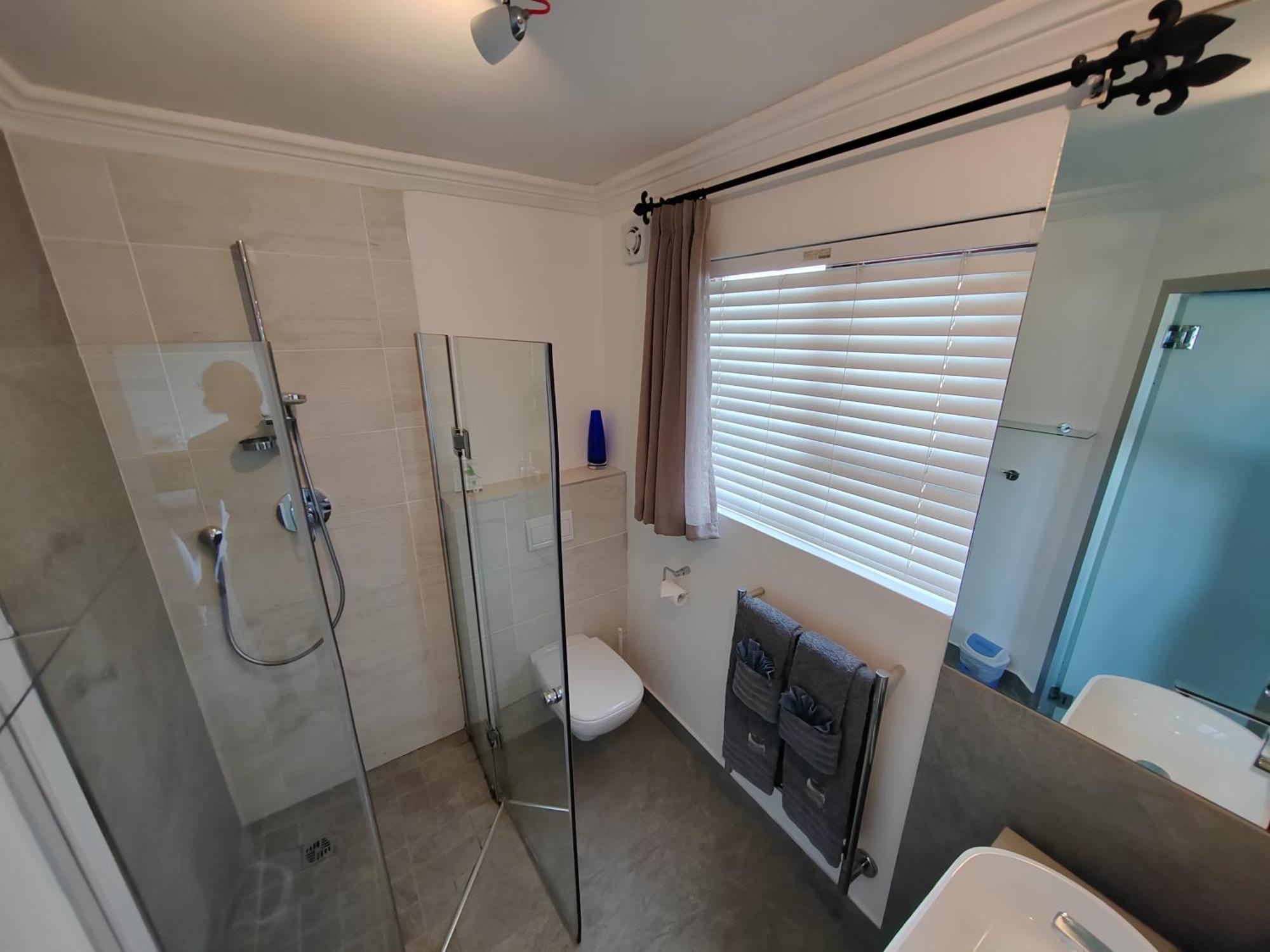 Candlewood Lodge Knysna Eksteriør bilde