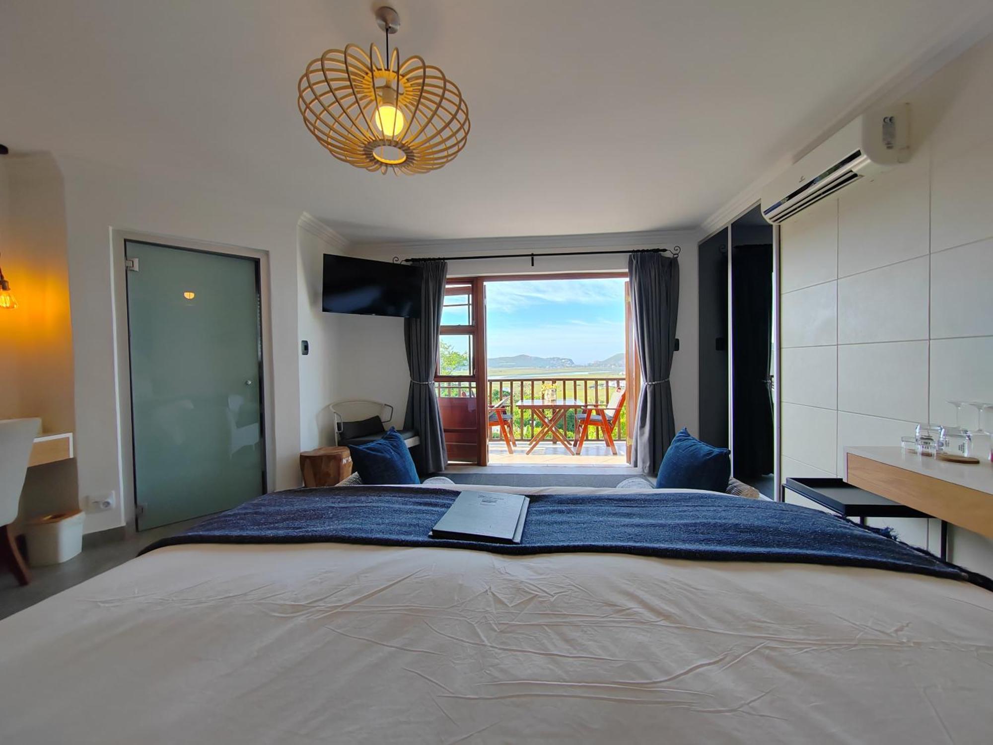 Candlewood Lodge Knysna Eksteriør bilde