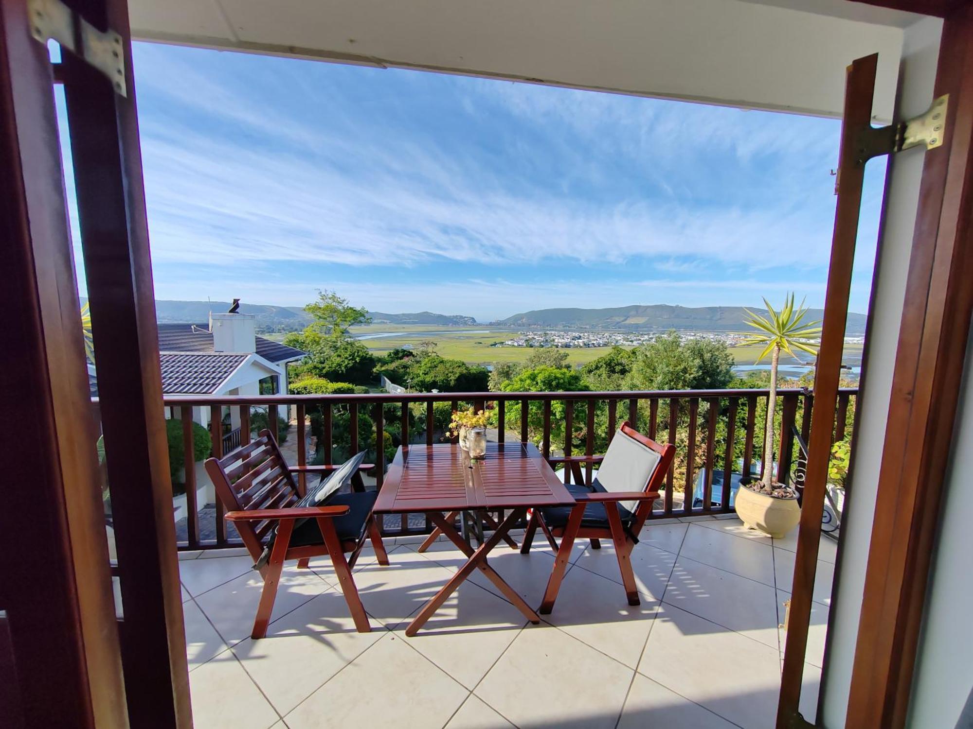 Candlewood Lodge Knysna Eksteriør bilde