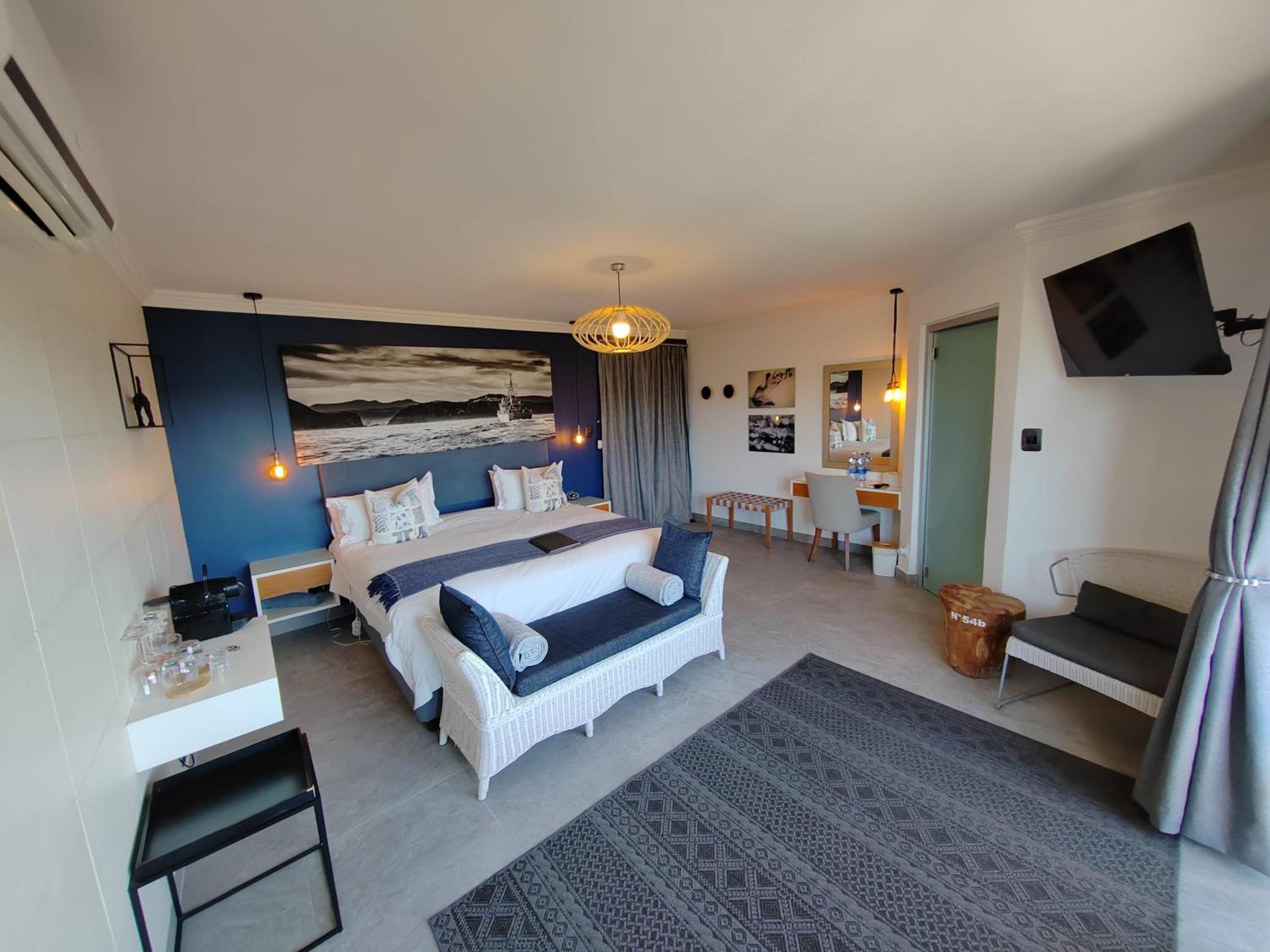 Candlewood Lodge Knysna Eksteriør bilde