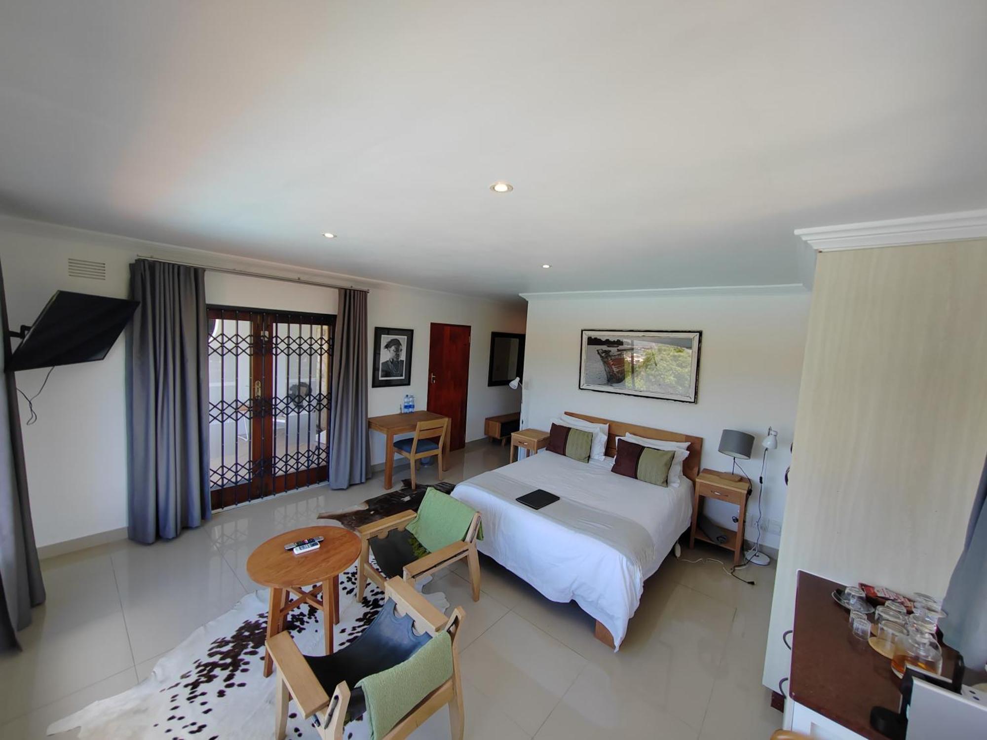 Candlewood Lodge Knysna Eksteriør bilde