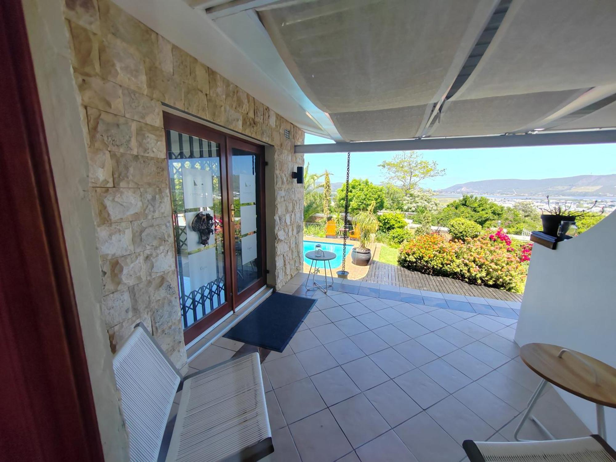 Candlewood Lodge Knysna Eksteriør bilde