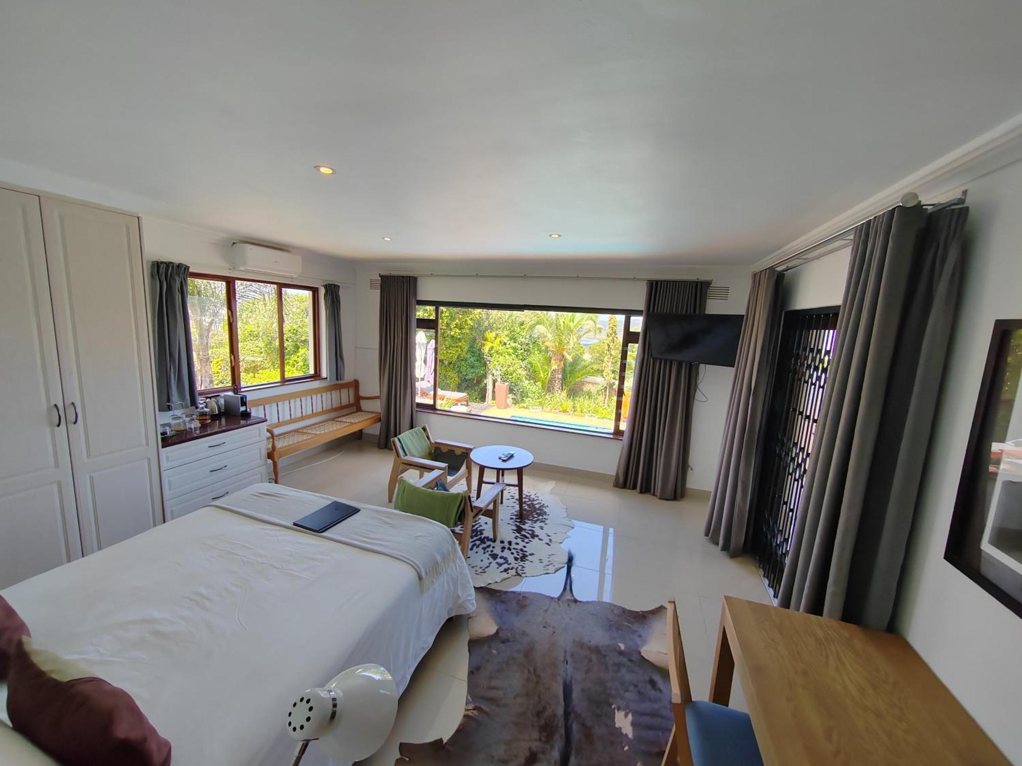 Candlewood Lodge Knysna Eksteriør bilde