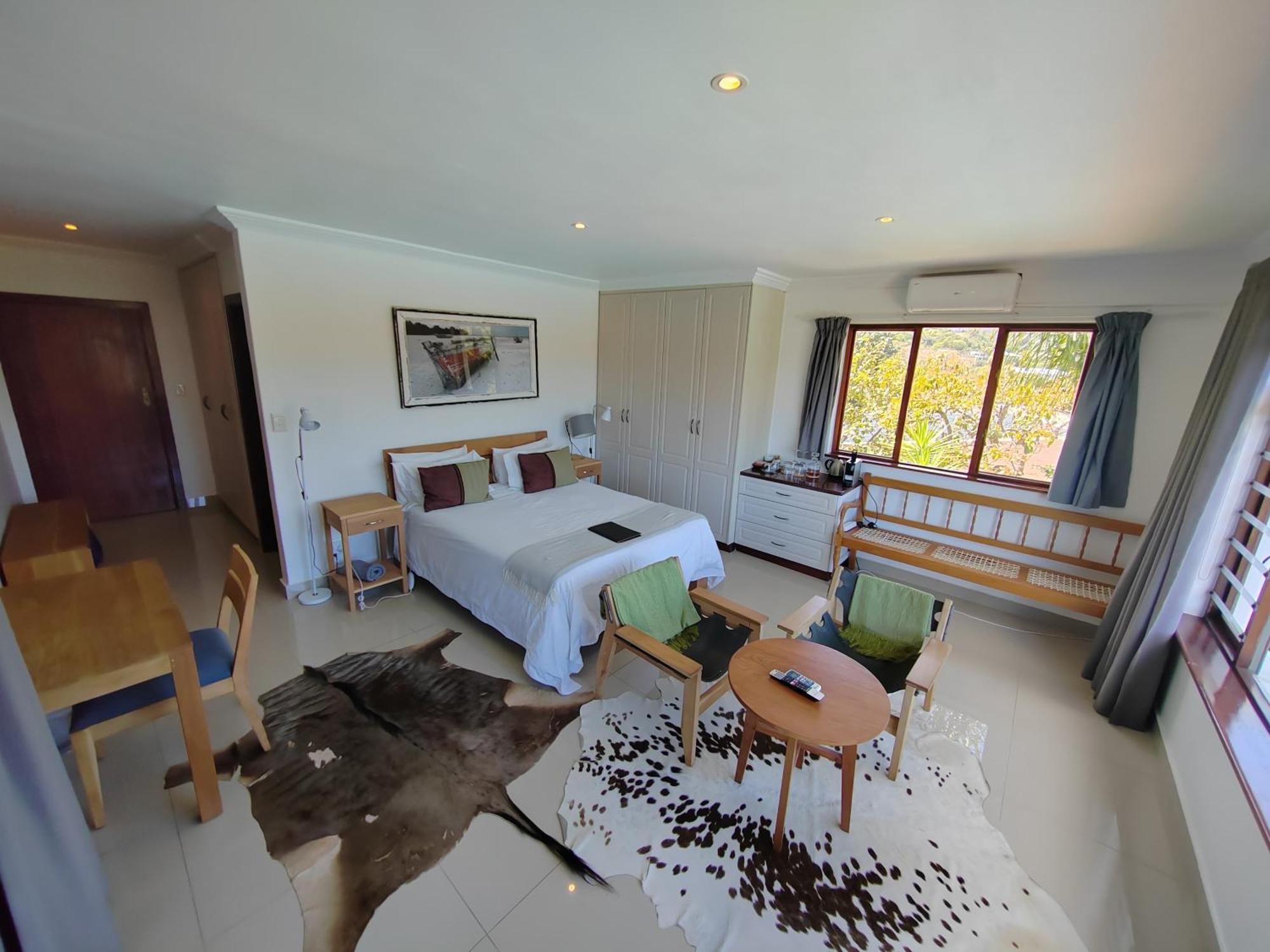 Candlewood Lodge Knysna Eksteriør bilde