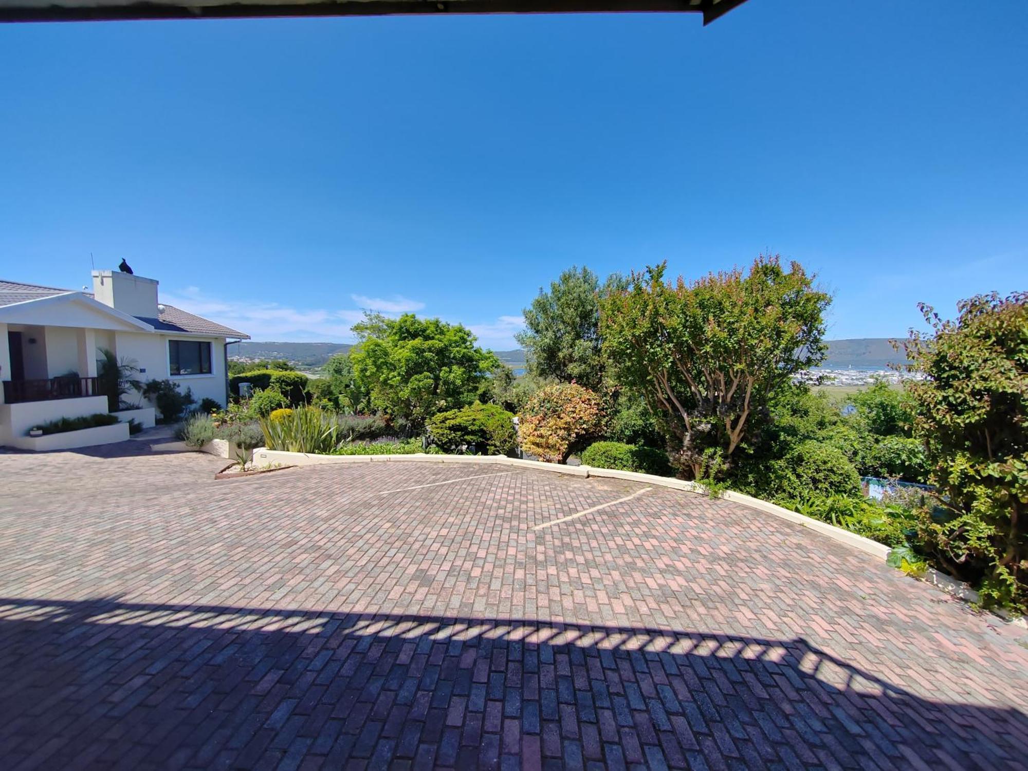 Candlewood Lodge Knysna Eksteriør bilde
