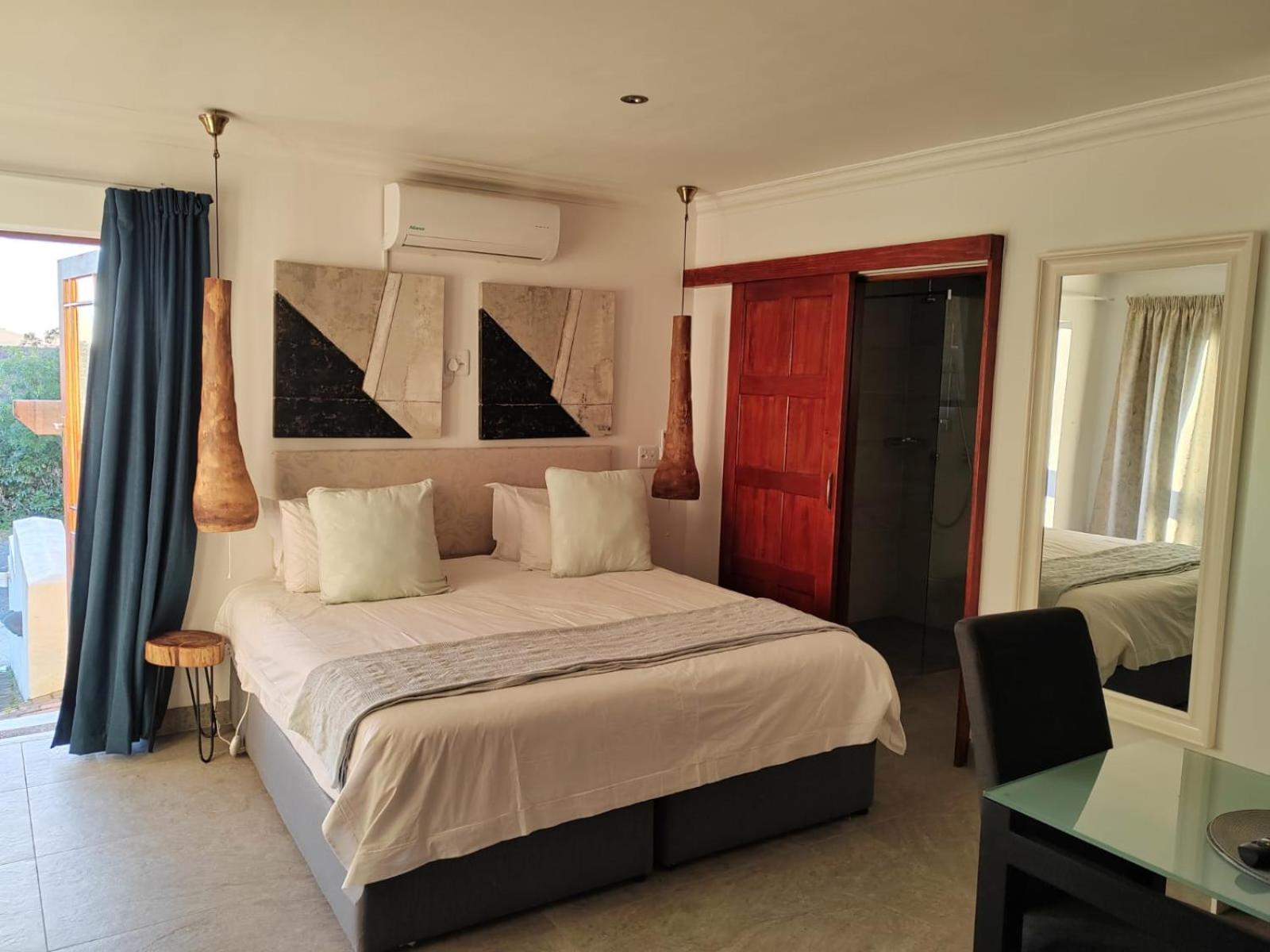 Candlewood Lodge Knysna Eksteriør bilde