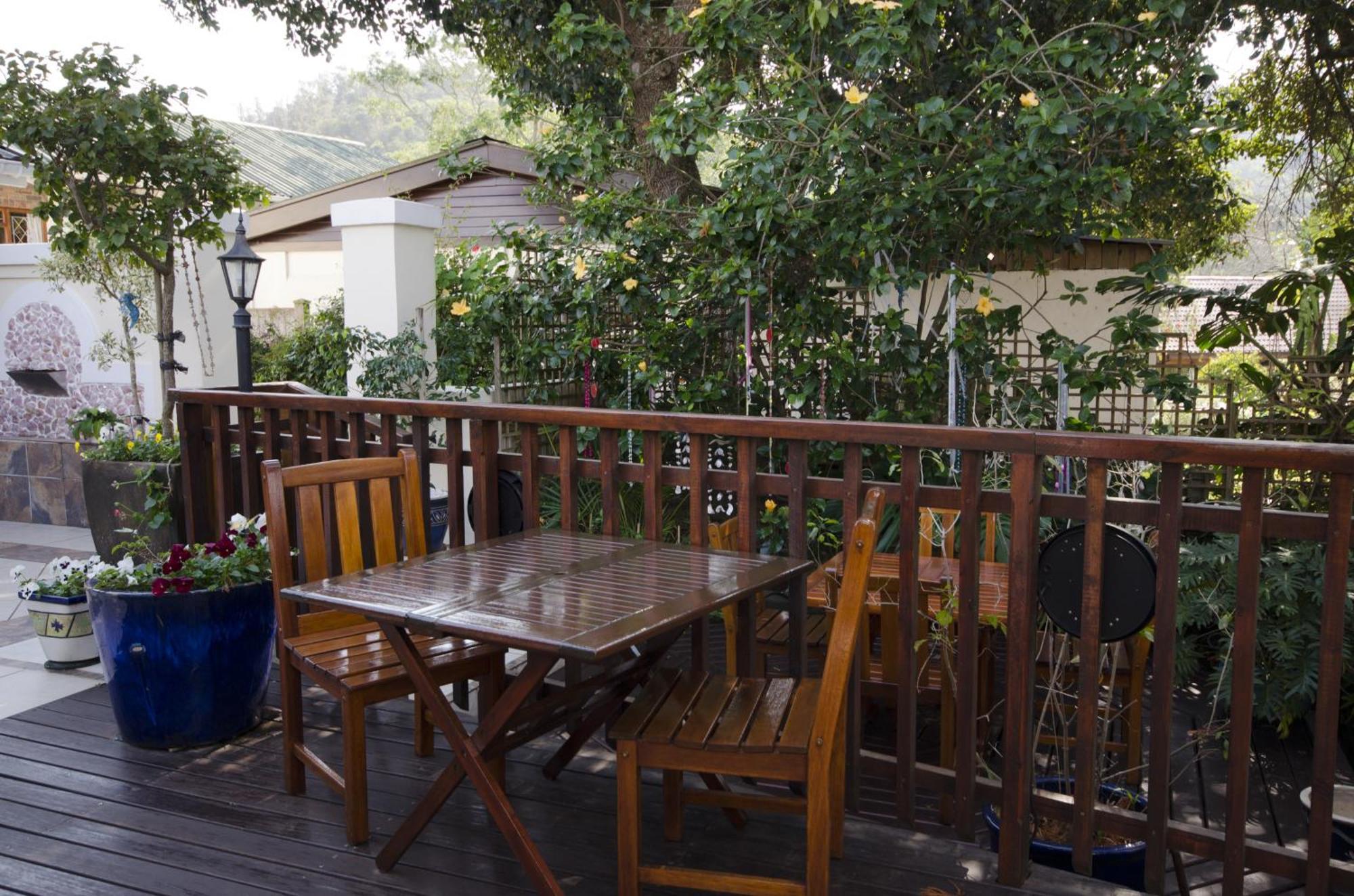 Candlewood Lodge Knysna Rom bilde