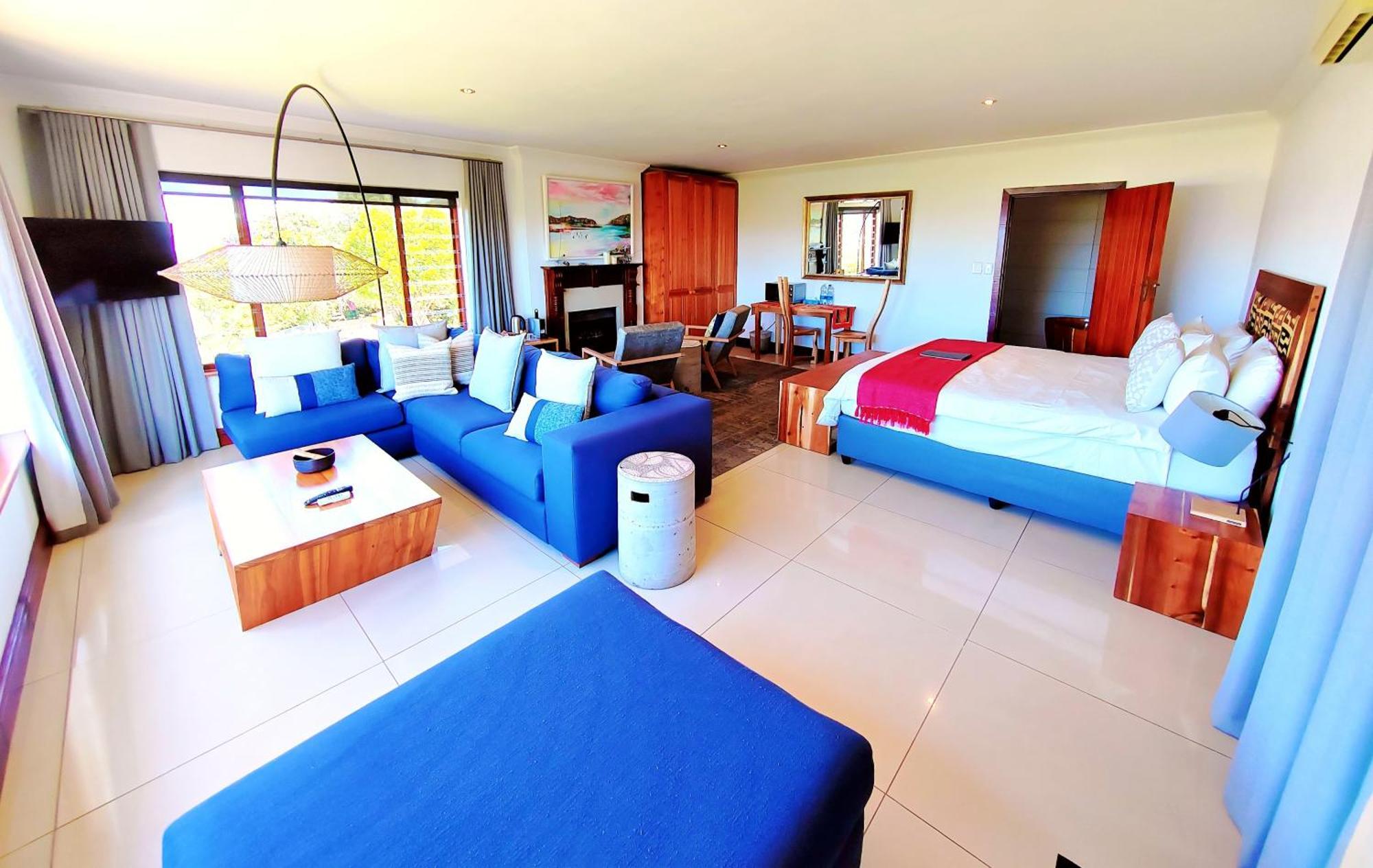 Candlewood Lodge Knysna Eksteriør bilde