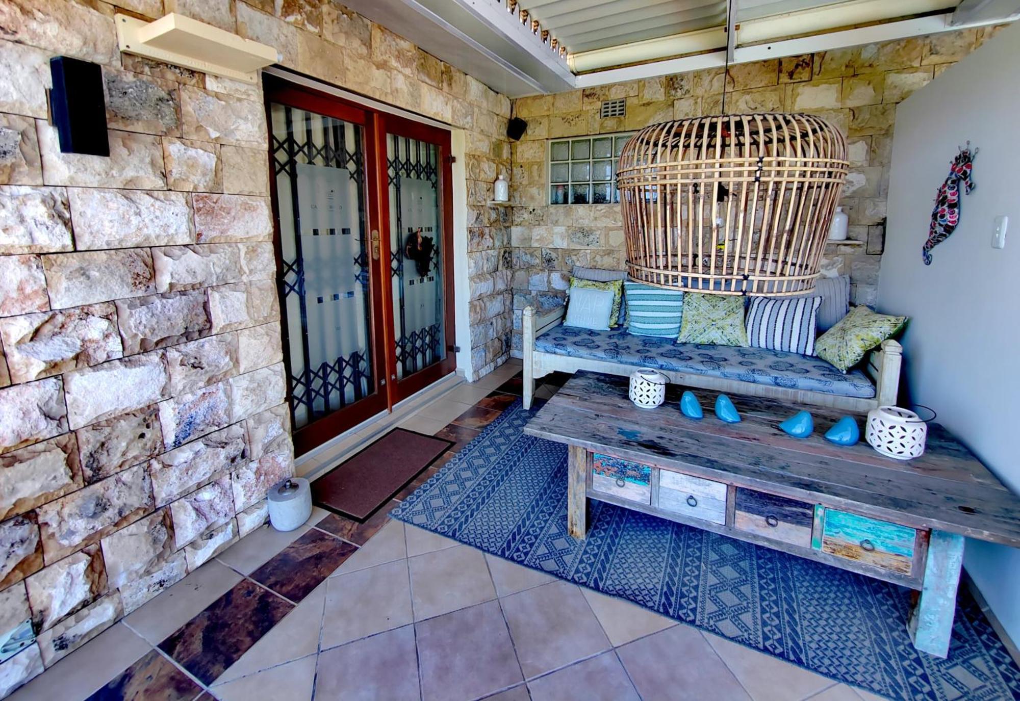 Candlewood Lodge Knysna Eksteriør bilde