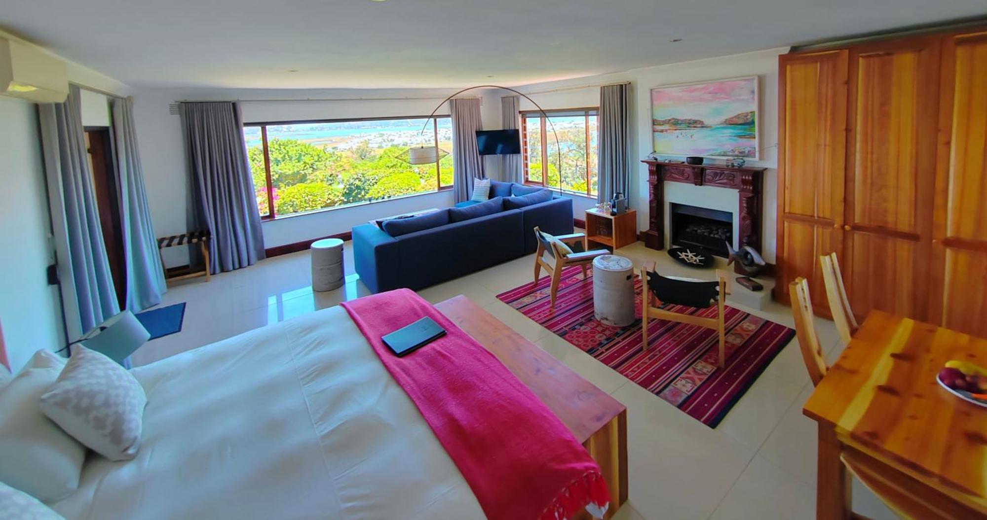 Candlewood Lodge Knysna Eksteriør bilde