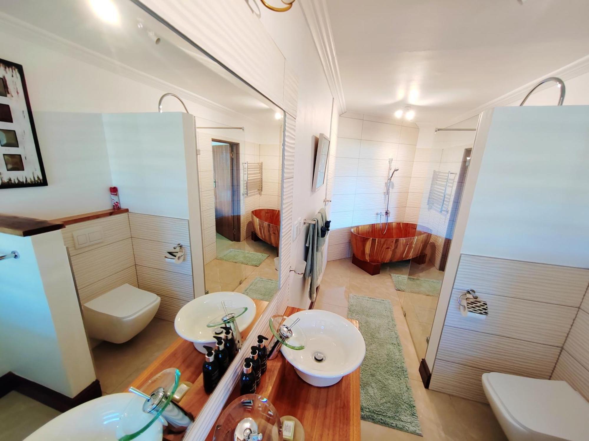 Candlewood Lodge Knysna Eksteriør bilde