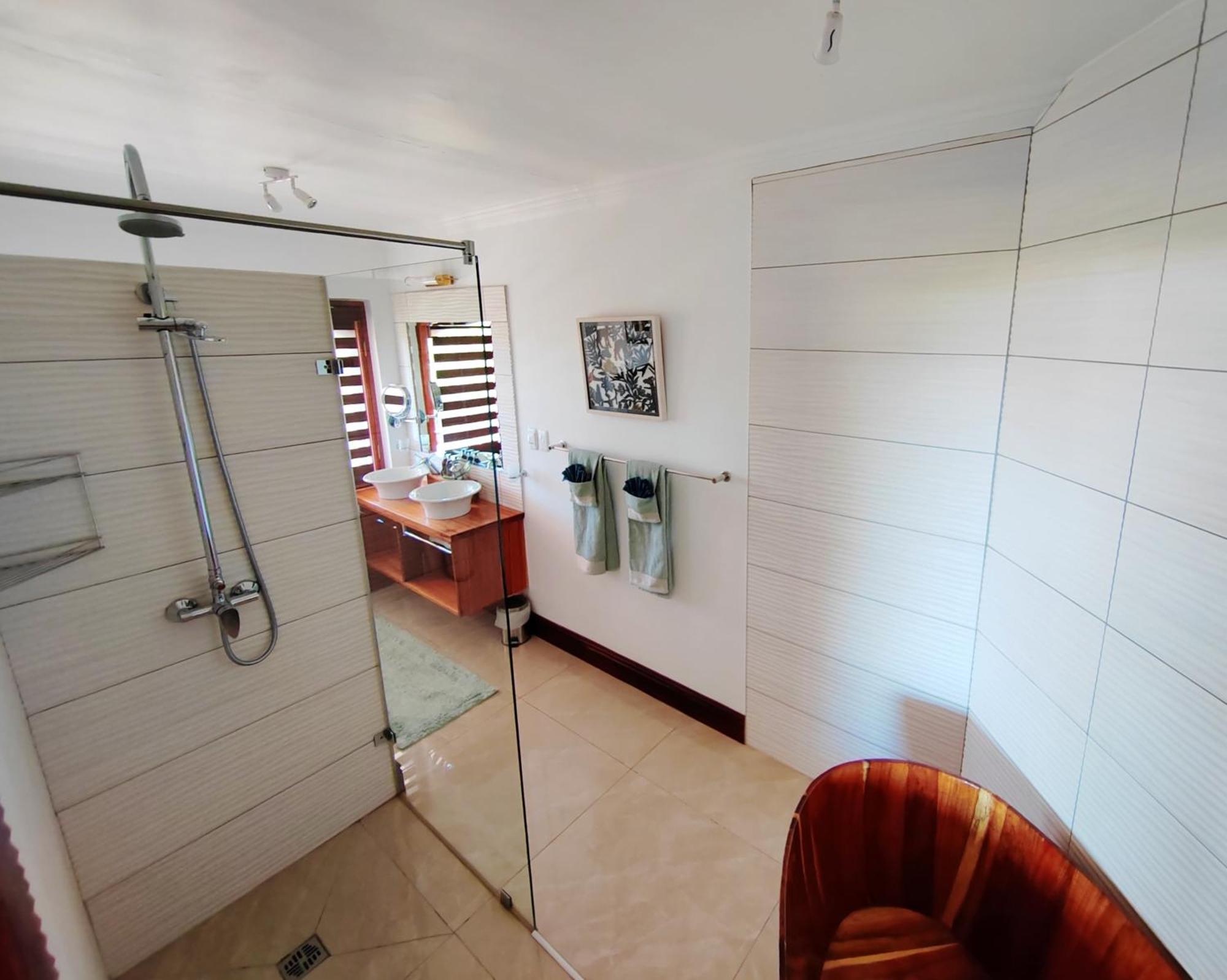 Candlewood Lodge Knysna Eksteriør bilde