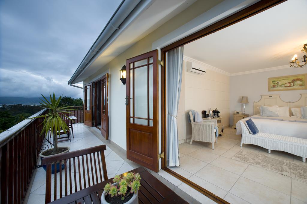 Candlewood Lodge Knysna Eksteriør bilde