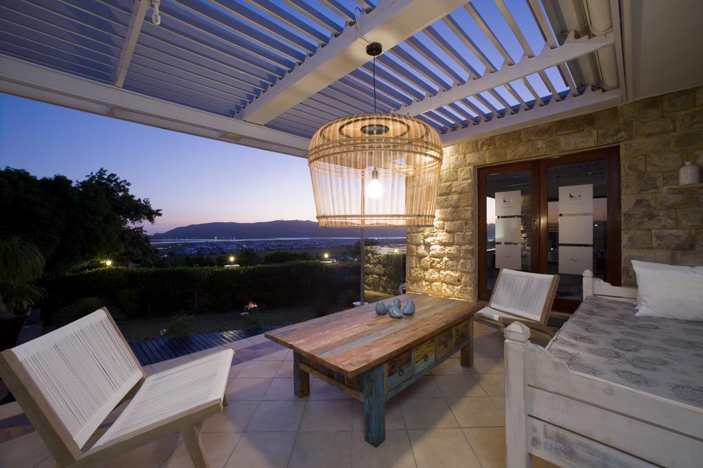 Candlewood Lodge Knysna Eksteriør bilde