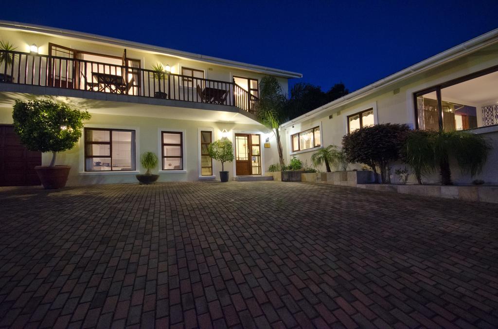 Candlewood Lodge Knysna Eksteriør bilde