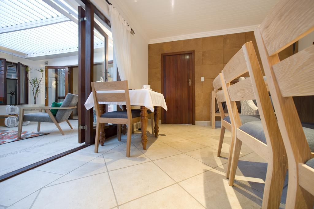 Candlewood Lodge Knysna Eksteriør bilde