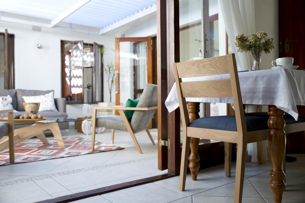 Candlewood Lodge Knysna Eksteriør bilde