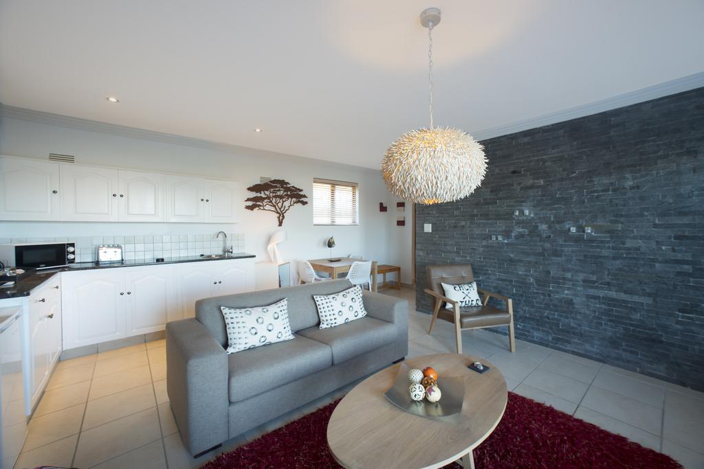 Candlewood Lodge Knysna Eksteriør bilde