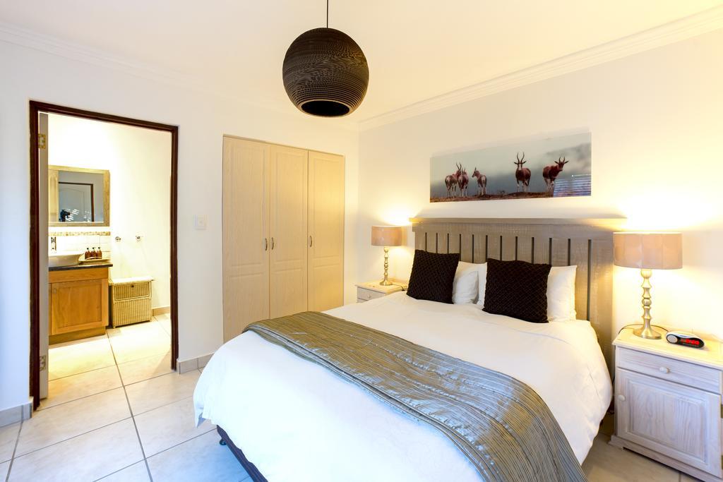 Candlewood Lodge Knysna Eksteriør bilde