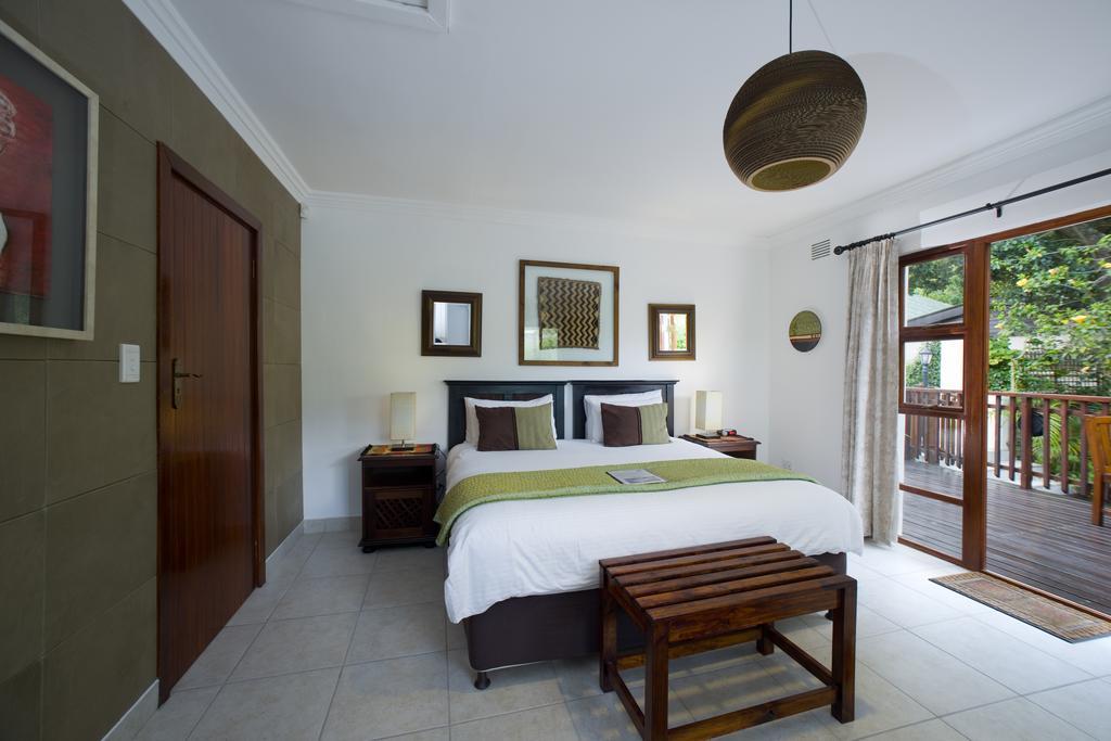 Candlewood Lodge Knysna Eksteriør bilde