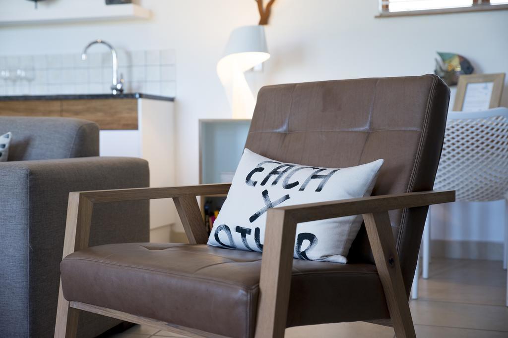 Candlewood Lodge Knysna Eksteriør bilde
