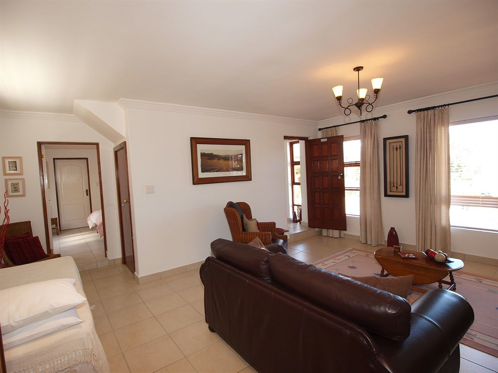 Candlewood Lodge Knysna Eksteriør bilde