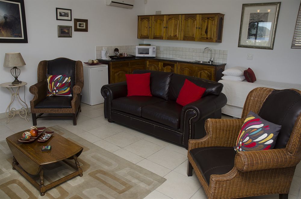 Candlewood Lodge Knysna Eksteriør bilde