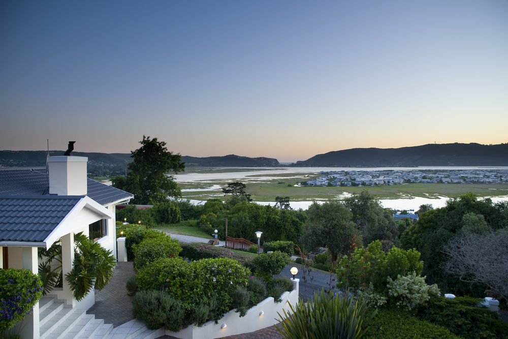 Candlewood Lodge Knysna Eksteriør bilde