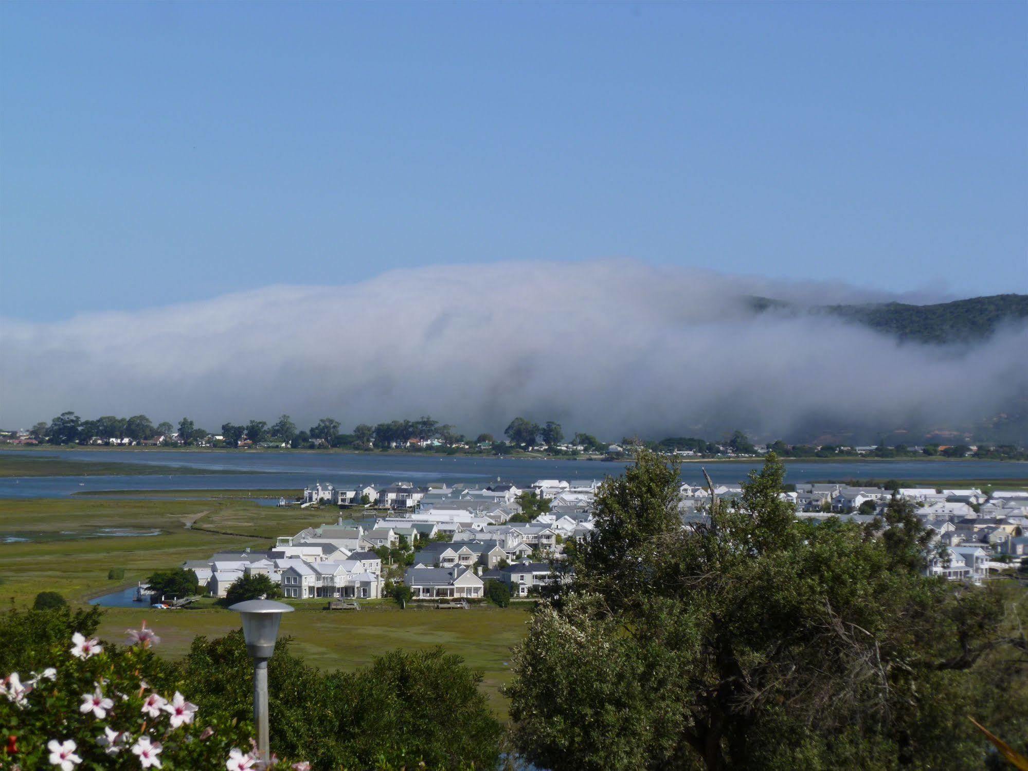 Candlewood Lodge Knysna Eksteriør bilde