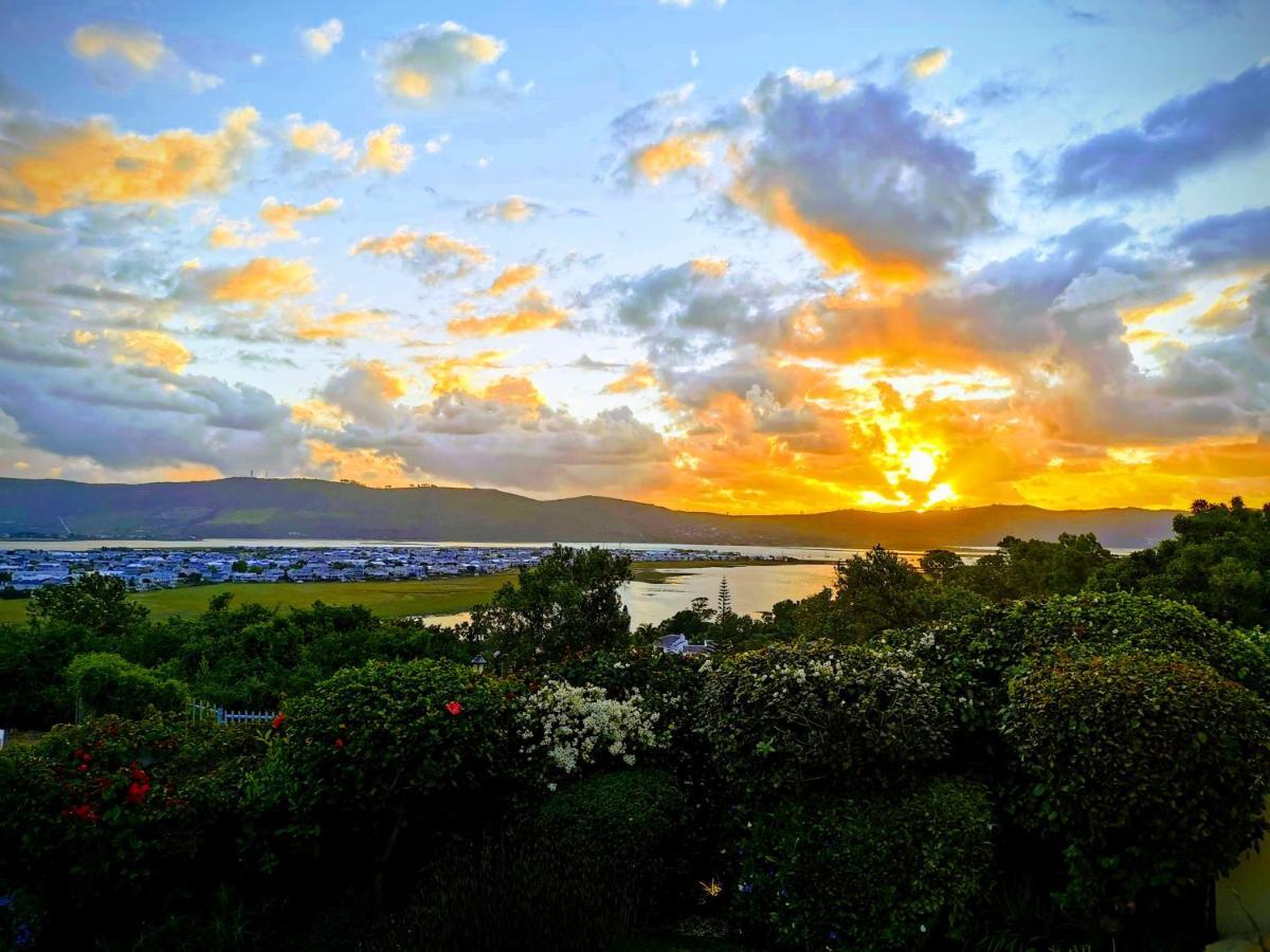 Candlewood Lodge Knysna Eksteriør bilde